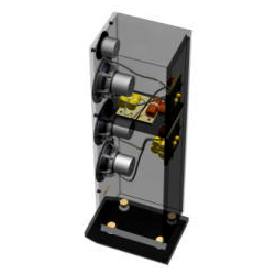 KRYPTON SP-1PWD スピーカー Amazon.co.jp: クリプトン アクティブ