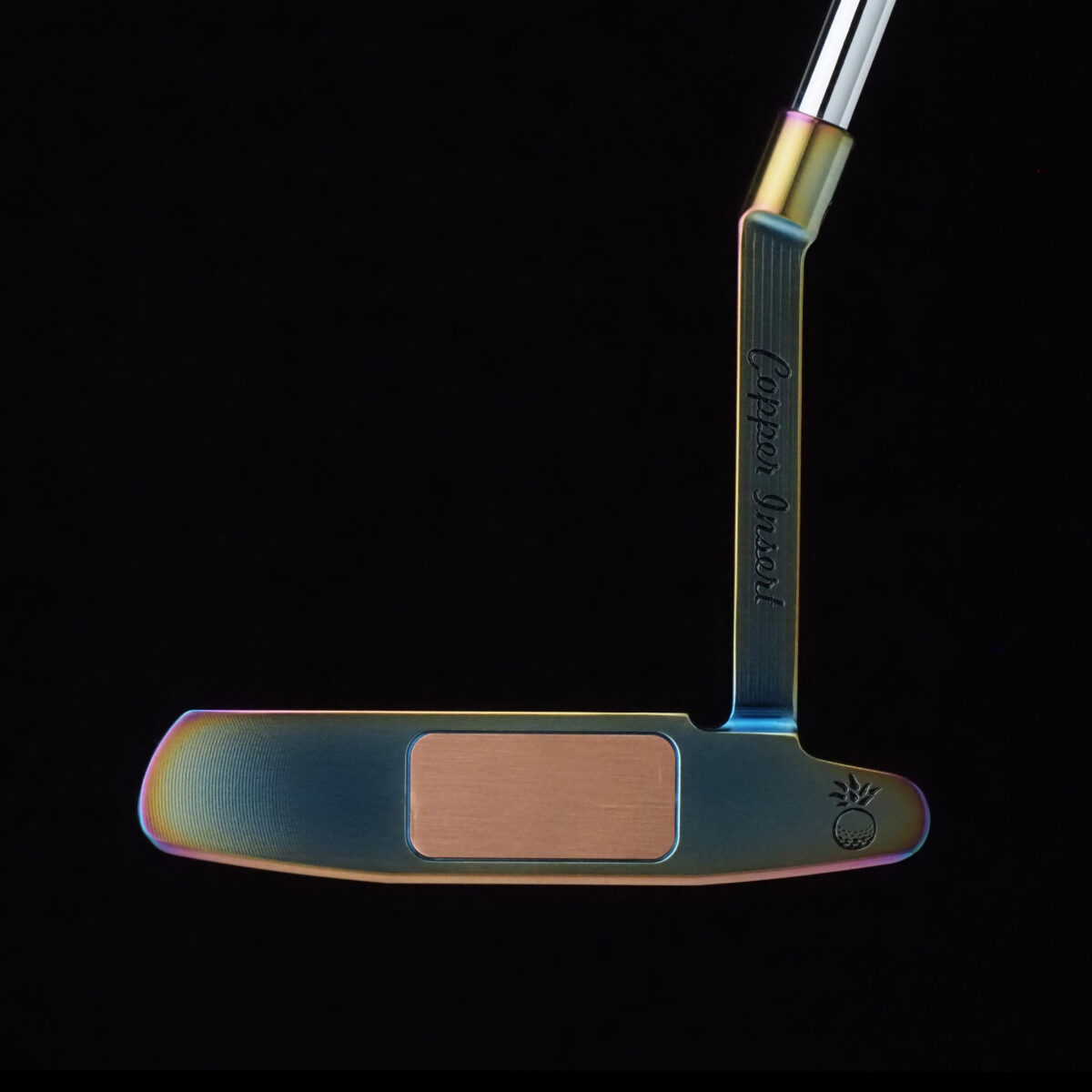 ARCHON The Hawaiian 2024 -COPPER INSERT- | KRONOS GOLF 公式サイト