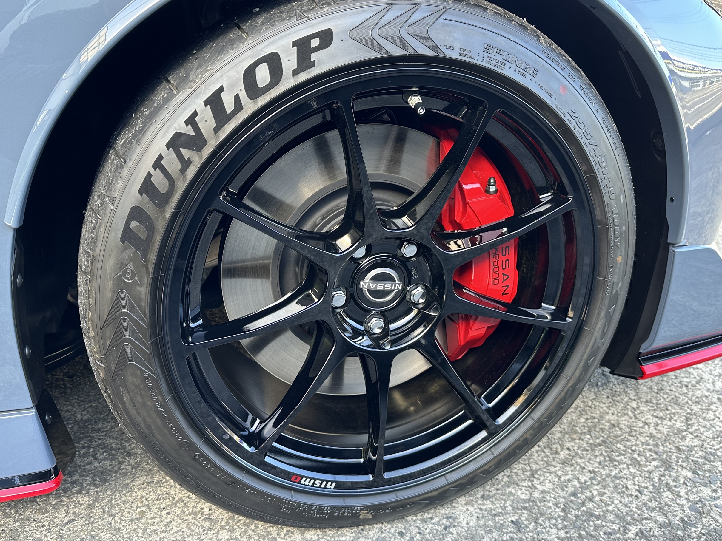 RZ34 フェアレディZ nismo ご成約 | 神奈川県厚木市の株式会社K.S.K