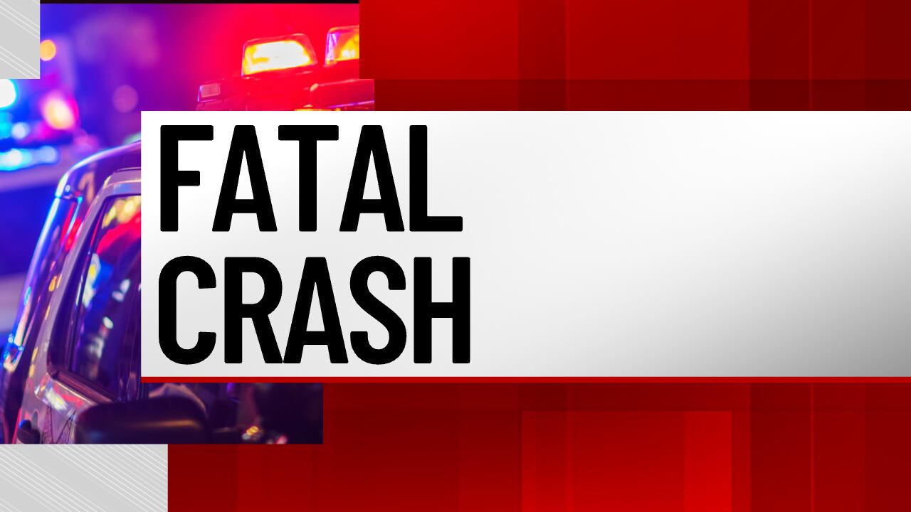 Central City man dies in New Year's Eve crash