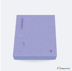 BTS MemoriesDVD日本語字幕付き proof デコキットまとめ売り BTS
