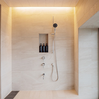 Bagni シャワーコンビネーション：CS2-5232｜フォンテトレーディング