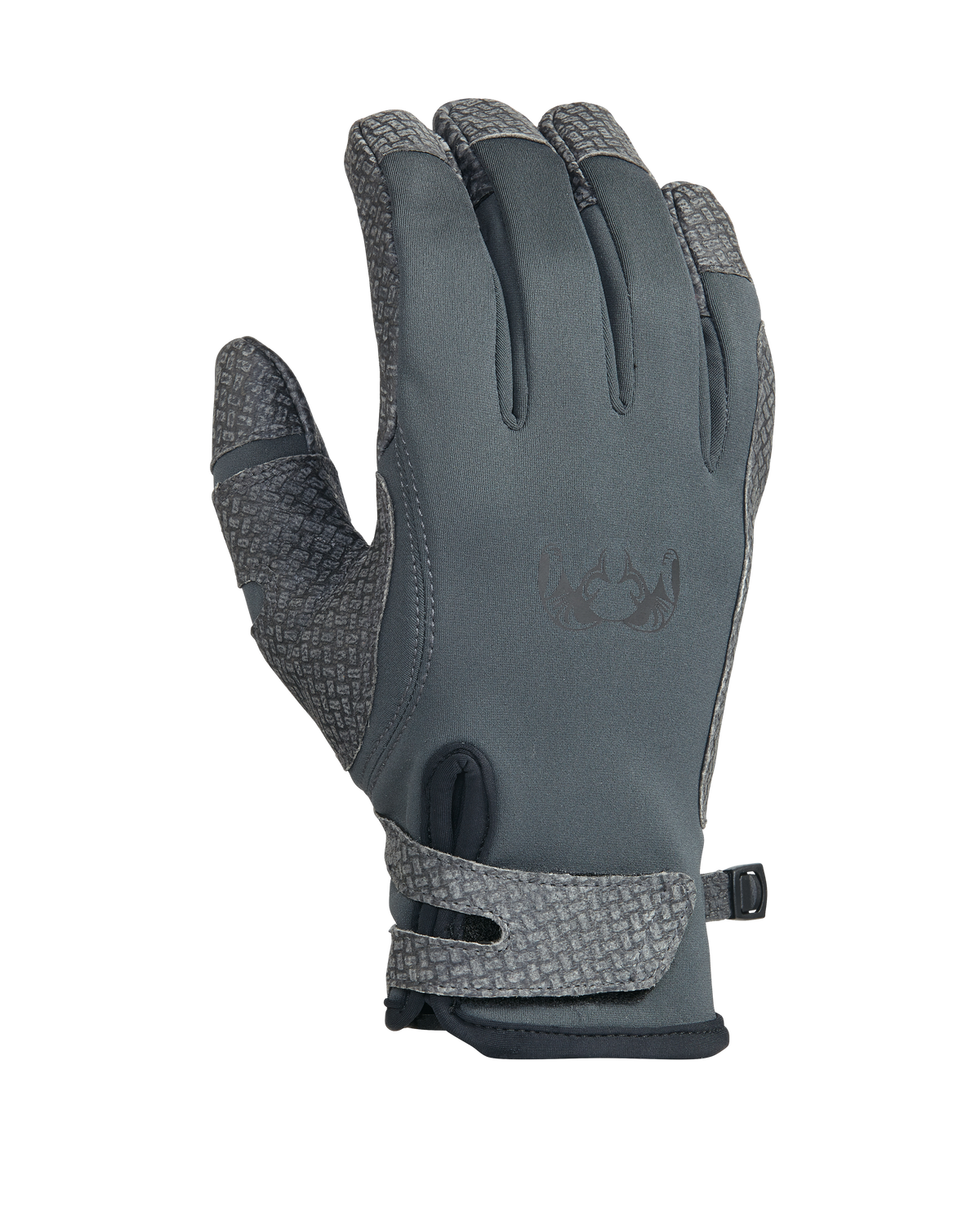 Guide X Glove | Gunmetal – KUIU