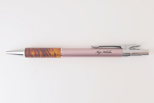 琥珀ボールペン - 久慈琥珀オンラインショップ