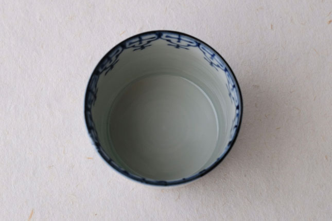 藤吉憲典 蕎麦猪口2点 藤吉憲典 蕎麦猪口2点 藤吉憲典 蕎麦猪口