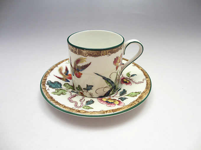 1979 ヴィンテージ ノリタケ 日本陶器 ダイヤモンドコレクション 初代