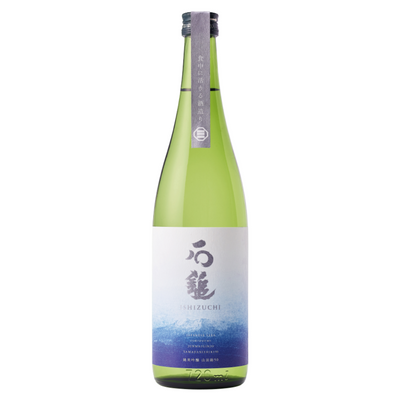 ZAKU Junmai Daiginjo 