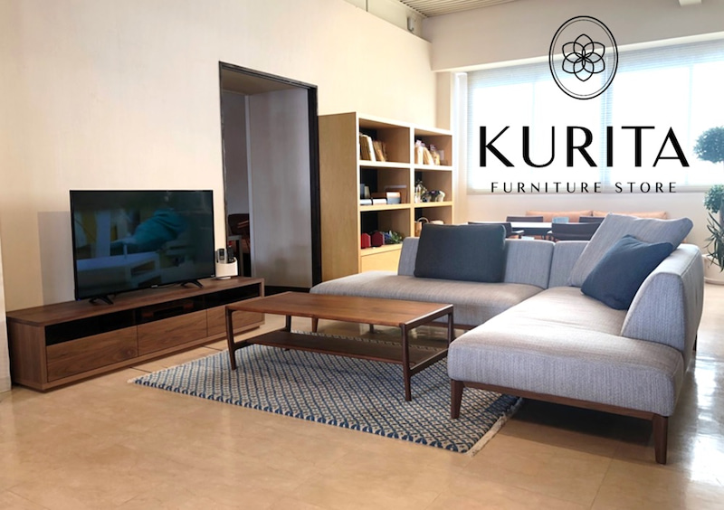 テレビボード・テレビ台 | 広島のインテリアショップ 栗田家具｜ソファ