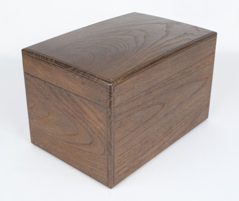 栗山園オンライン通販部 / 【出物】 桑利休茶箱 一斎