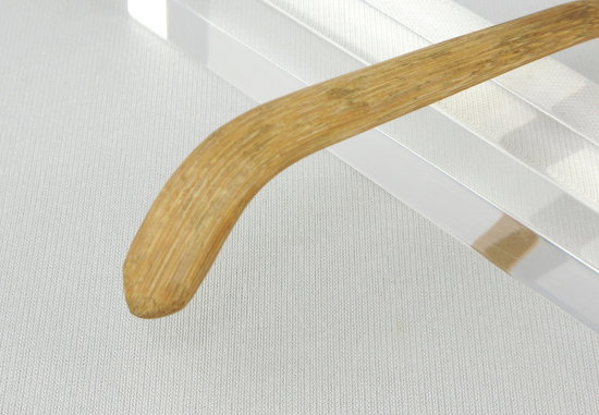 栗山園オンライン通販部 / 【出物】 茶杓「清友」 即中斎自作 黒田正玄