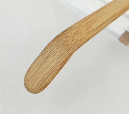 栗山園オンライン通販部 / 【出物】 茶杓 「春嵐」 中村雪山 西村楳玄