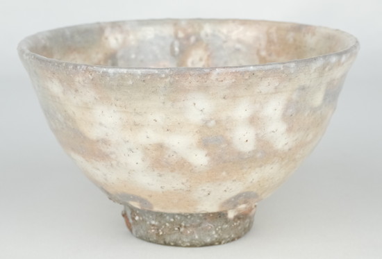 栗山園オンライン通販部 / 【出物】 萩茶碗 岡田裕