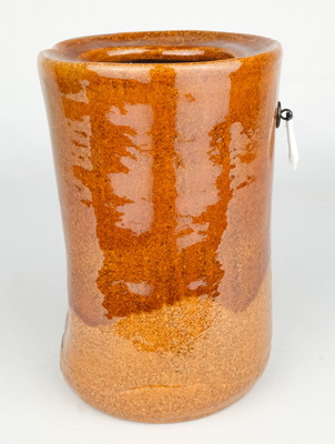 栗山園オンライン通販部 / 【出物】 大樋掛花入 10代大樋長左衛門