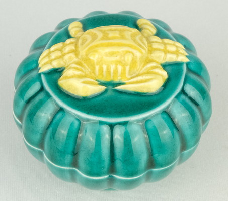 栗山園オンライン通販部 / 香合