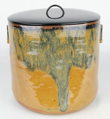 栗山園オンライン通販部 / 水指