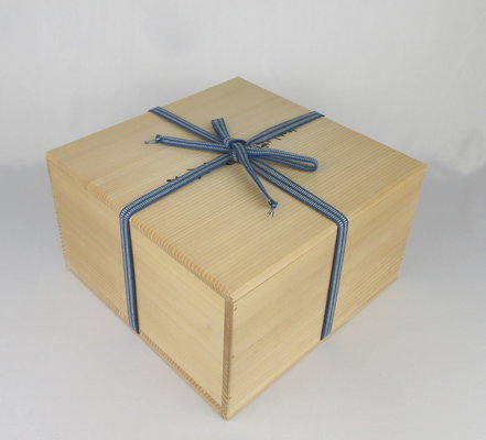 栗山園オンライン通販部 / 【出物】 達磨籠炭斗 東竹園斎