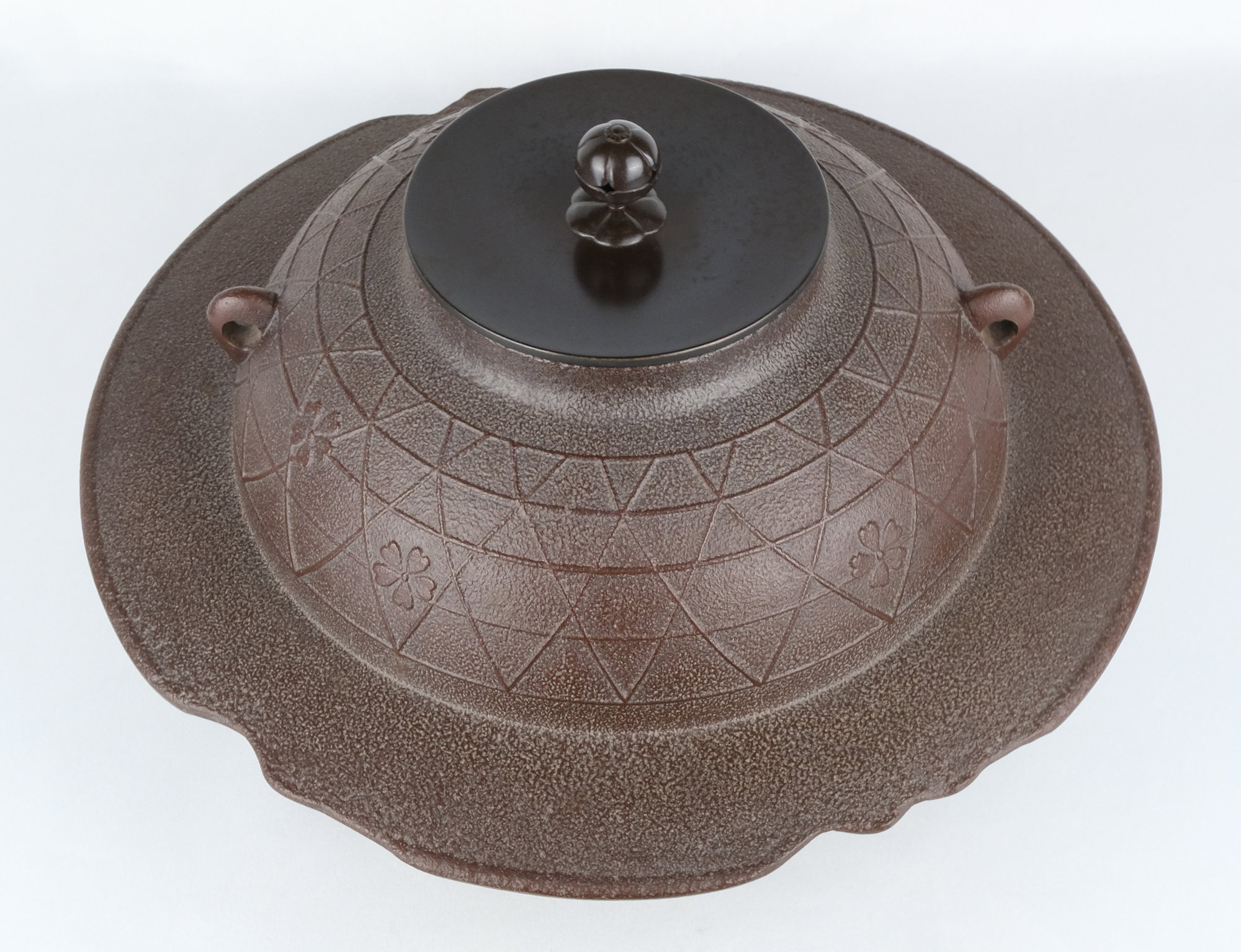 栗山園オンライン通販部 / 【出物】 桜川透木釜 高橋敬典