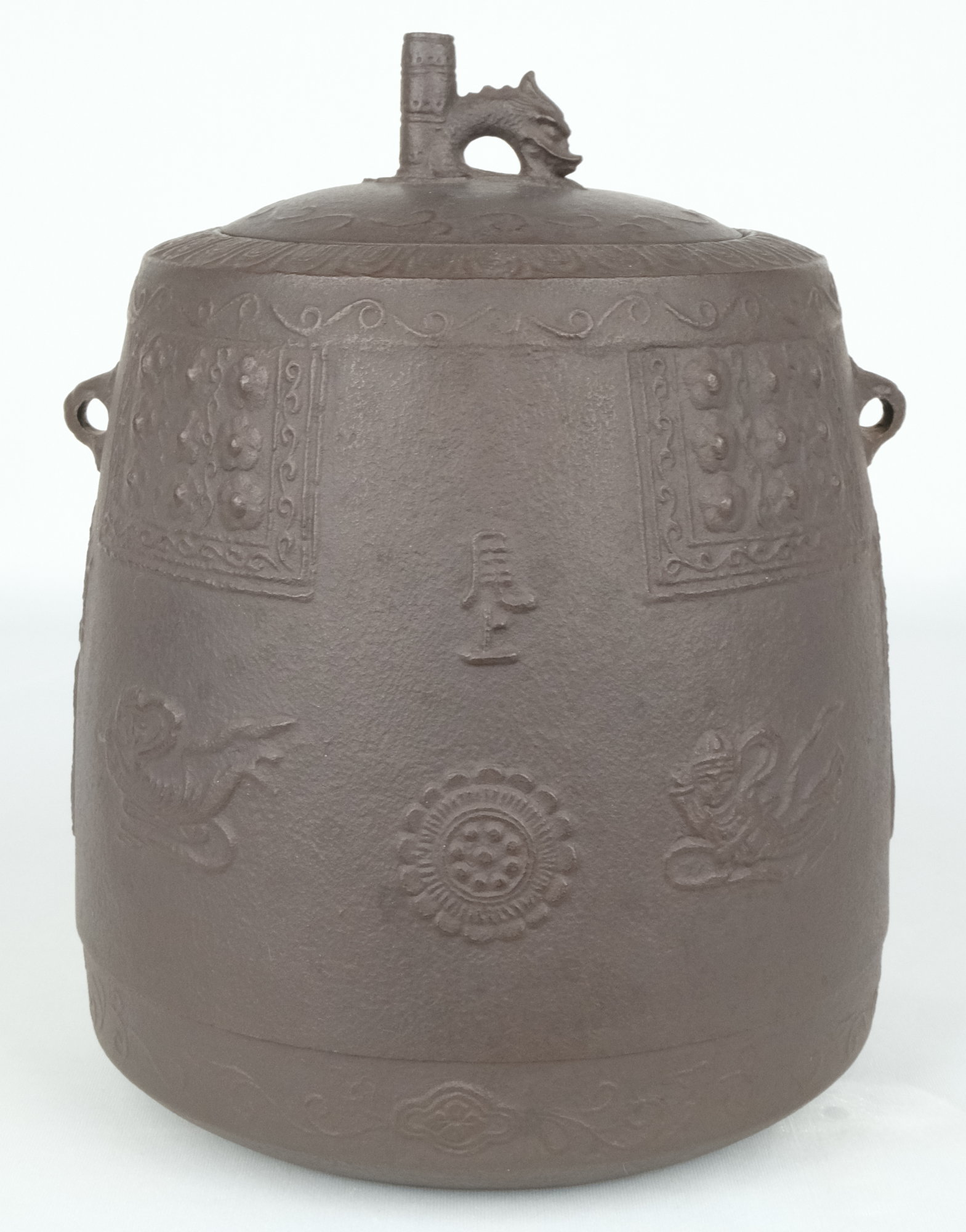 栗山園オンライン通販部 / 【出物】 尾上釜 畠春斎