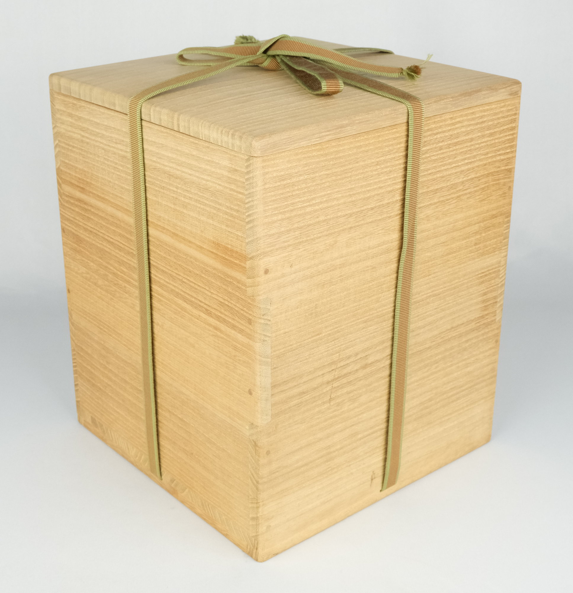 栗山園オンライン通販部 / 【出物】 萩水指 波多野善蔵