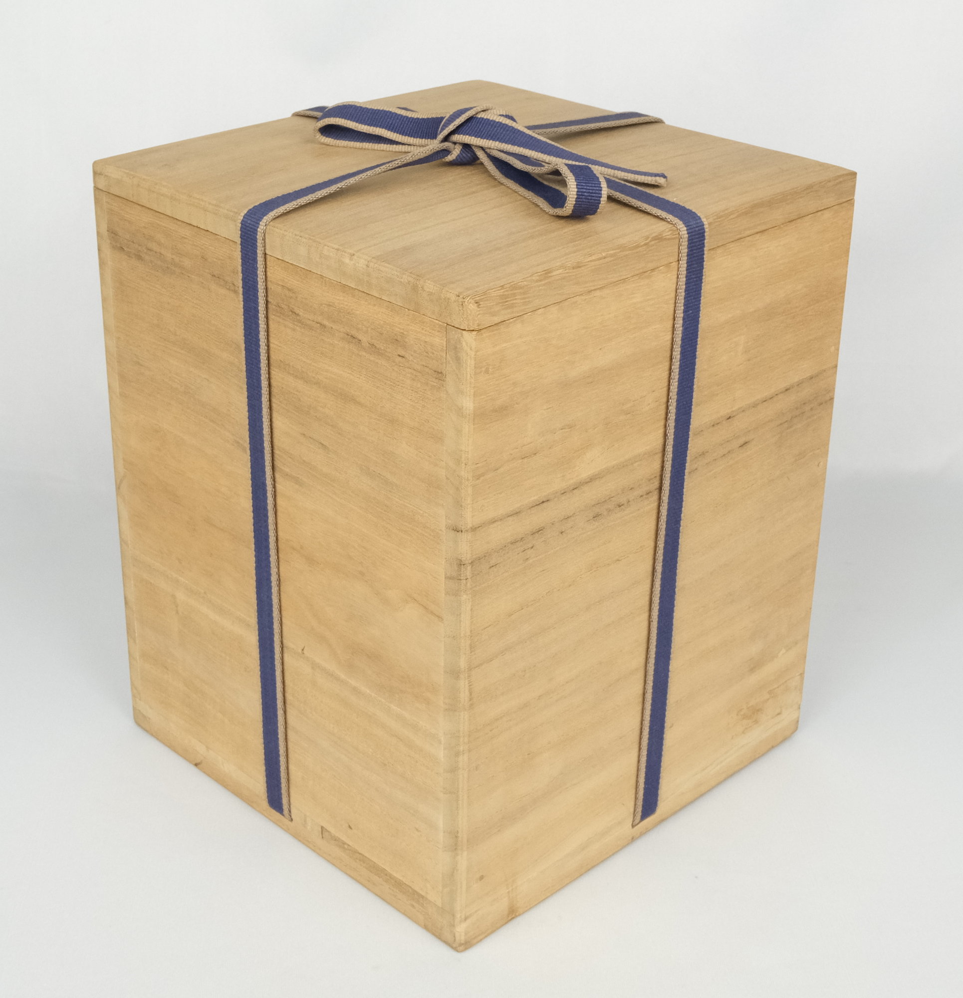 栗山園オンライン通販部 / 【出物】 萩水指 12代田原陶兵衛