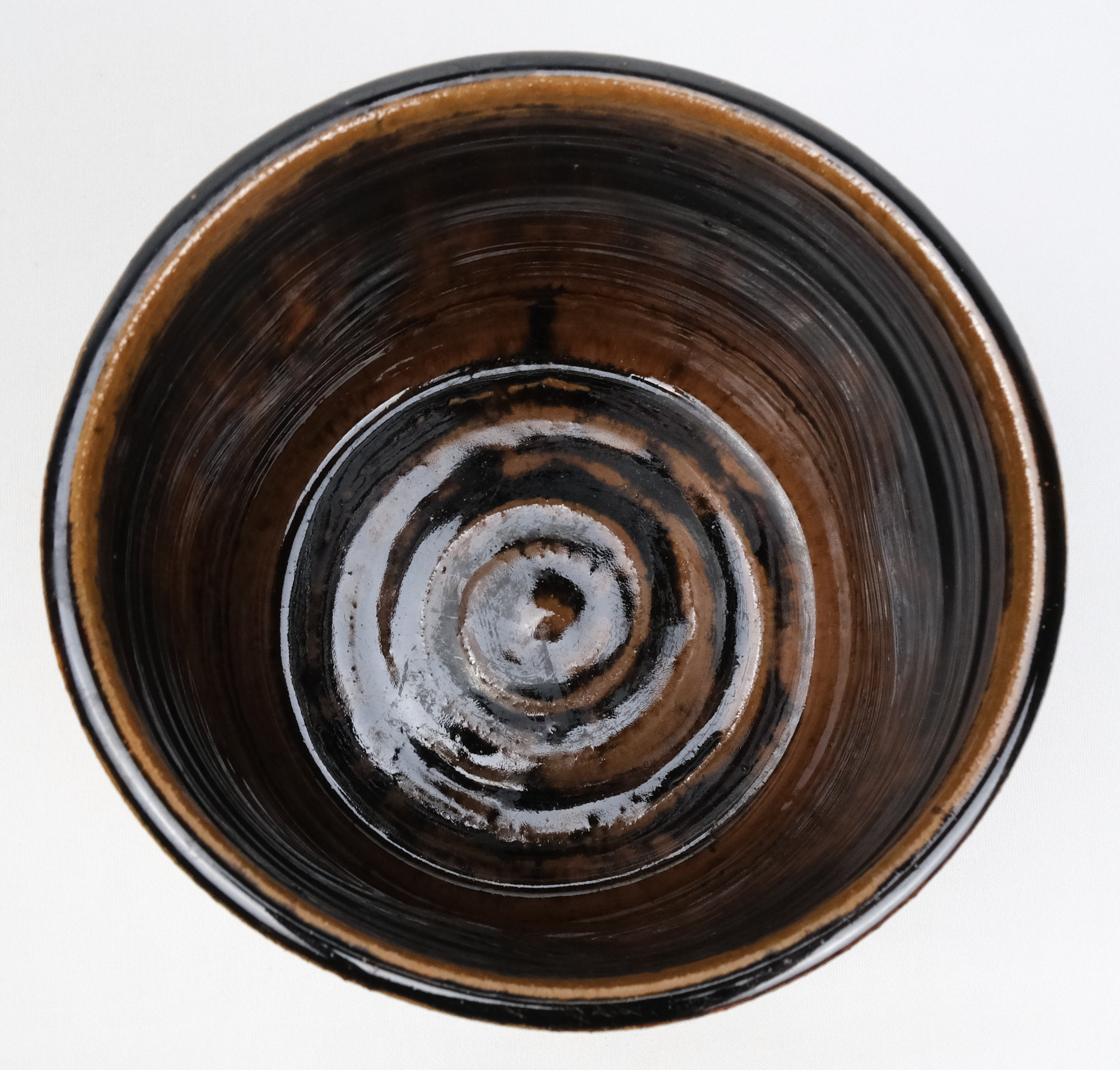 茶道具 古瀬戸 祖母懐 一重口水指 C R5982 【公式通販】