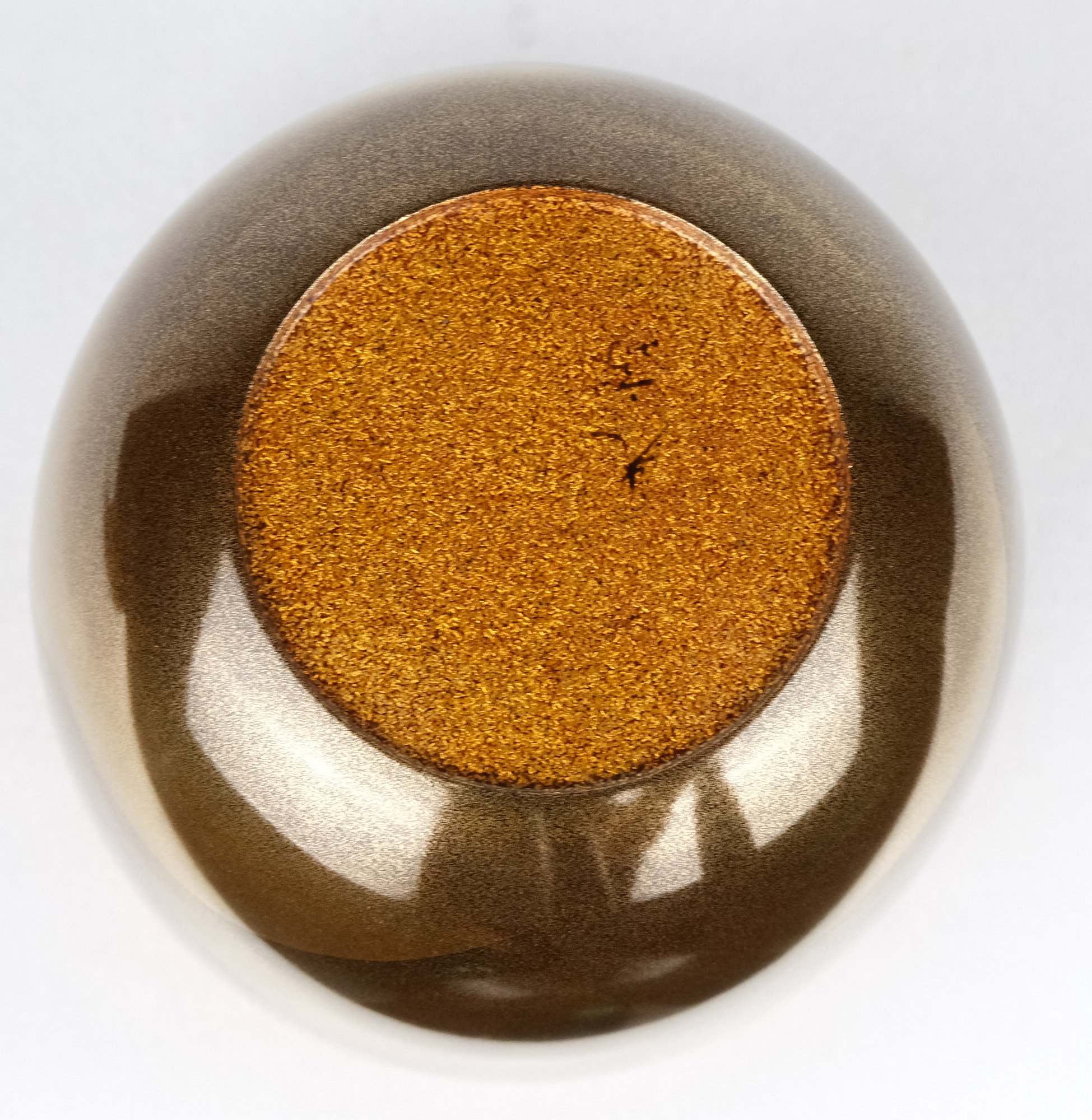 栗山園オンライン通販部 / 【出物】 遠山蒔絵大棗 下出光斎 鵬雲斎書付