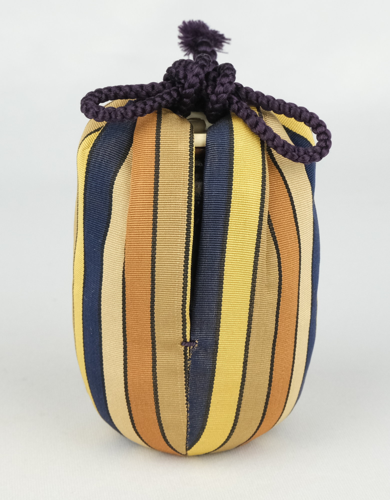 栗山園オンライン通販部 / 【出物】 古瀬戸耳付茶入 山口錠鐵