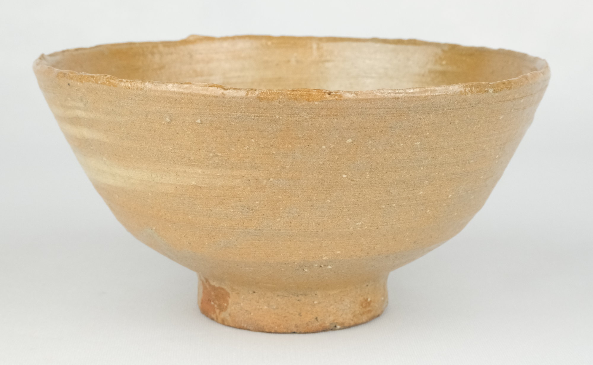 栗山園オンライン通販部 / 【出物】 楽山焼茶碗 長岡空権