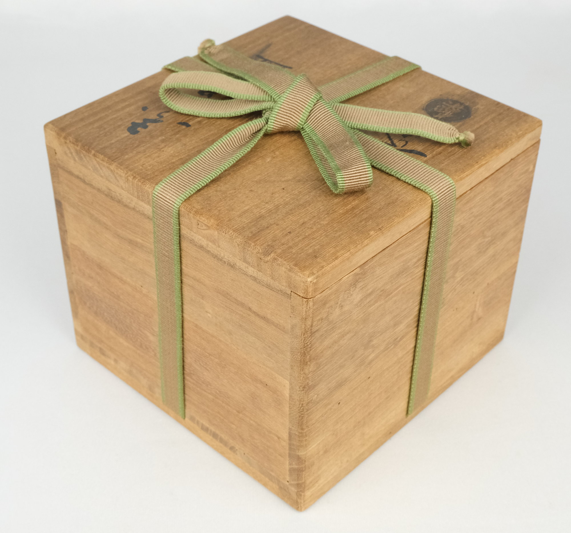 栗山園オンライン通販部 / 【出物】 赤茶碗 2代小川長楽