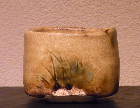 各務 周海 | しぶや黒田陶苑