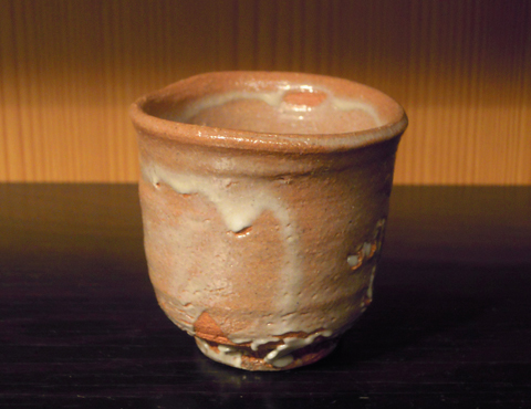 唐津盃 | しぶや黒田陶苑