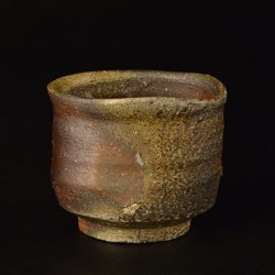 備前酒呑 | しぶや黒田陶苑