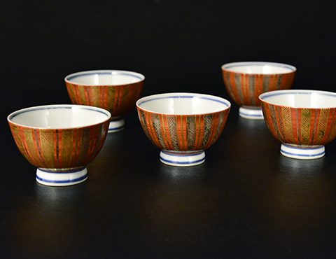 富本 憲吉 | しぶや黒田陶苑