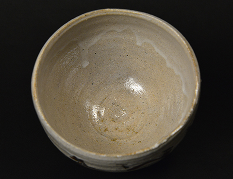 絵唐津茶碗 | しぶや黒田陶苑