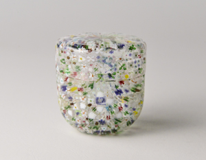 江波冨士子・小西潮 二人展】 | しぶや黒田陶苑