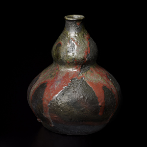 田中佐次郎 酒器展】Exhibition of Sajiro Tanaka | しぶや黒田陶苑