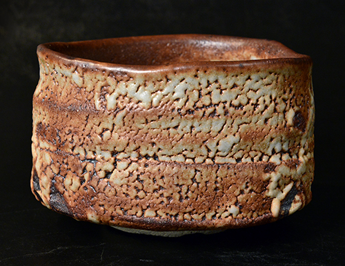 紅志野 やきもの 陶芸 骨董 民藝 美濃焼 赤 紅志野 やきもの 陶芸 骨董