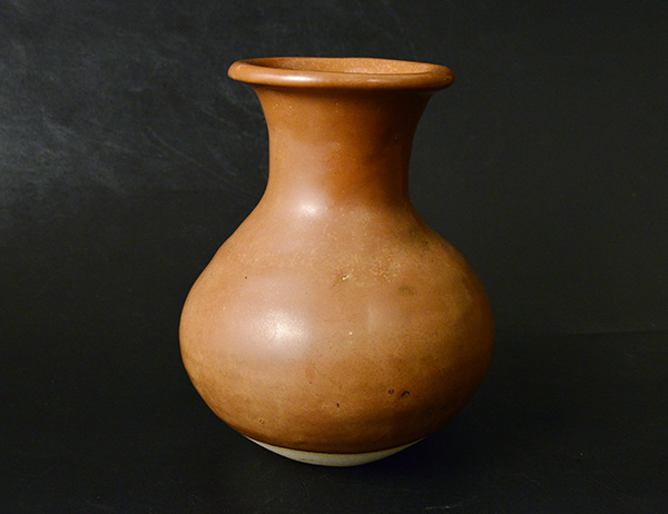 河井寛次郎柿天目盒子