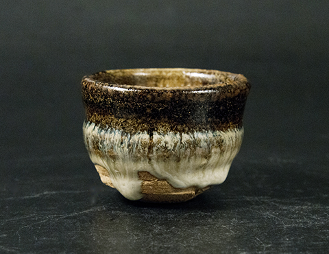 加藤 土師萌 | しぶや黒田陶苑