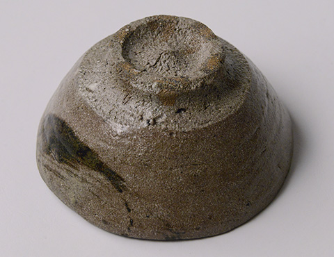 唐津皮鯨茶盌 | しぶや黒田陶苑