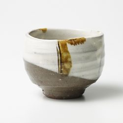 金重巌 灰釉茶碗 金重巌 灰釉茶碗 【公式通販】