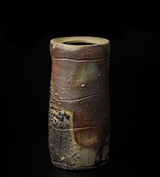 備前茶入 | しぶや黒田陶苑