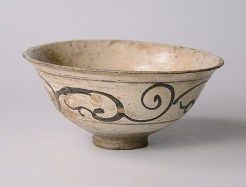 古美術 鶏龍山茶碗 | しぶや黒田陶苑