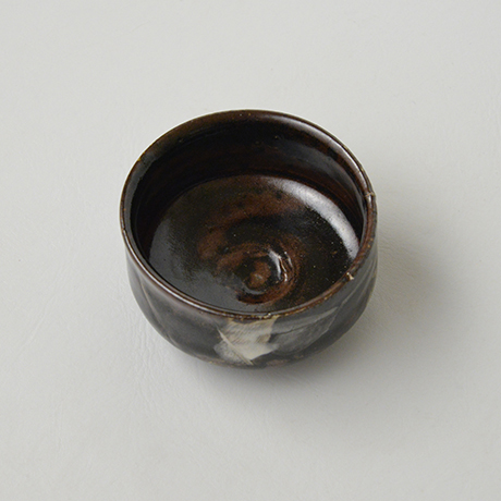 梶原靖元 呉器盃 | しぶや黒田陶苑