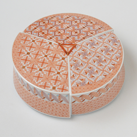 見附正康 作品展】Exhibition of MITSUKE Masayasu | しぶや黒田陶苑