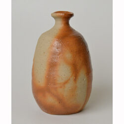 清水焼、長谷川重一の窯変釉鉢 清水焼、長谷川重一の窯変釉鉢