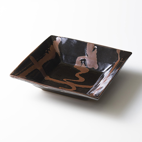 モダン 濱田庄司展】Exhibition of HAMADA Shoji | しぶや黒田陶苑