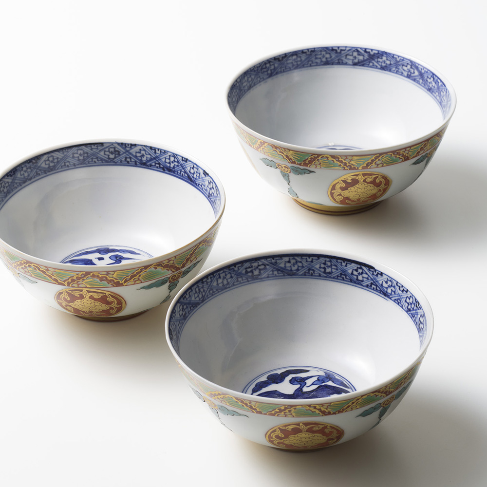 B151s 染付一葉煎茶碗 5個 茶道具 瀬戸 骨董 ぐい呑 盃 【公式通販】