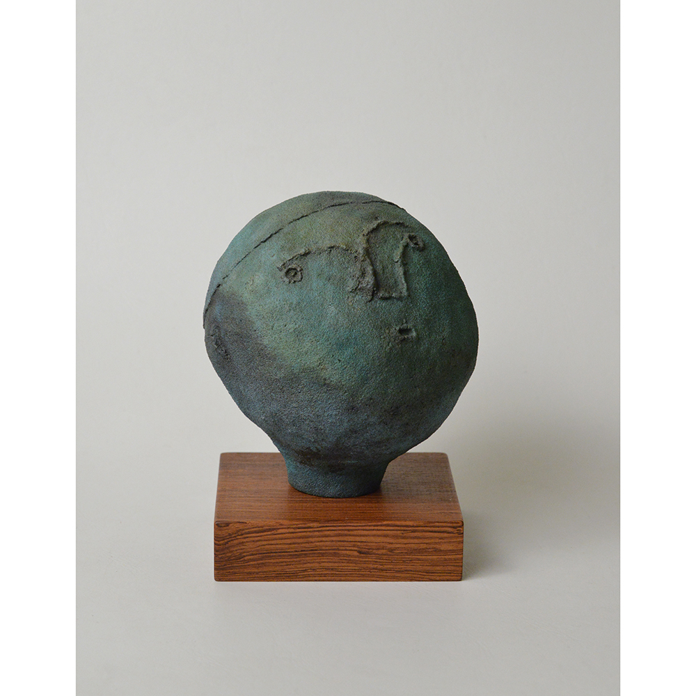 MASK」鯉江良二・内田鋼一展】Exhibition of MASK KOIE Ryoji & UCHIDA