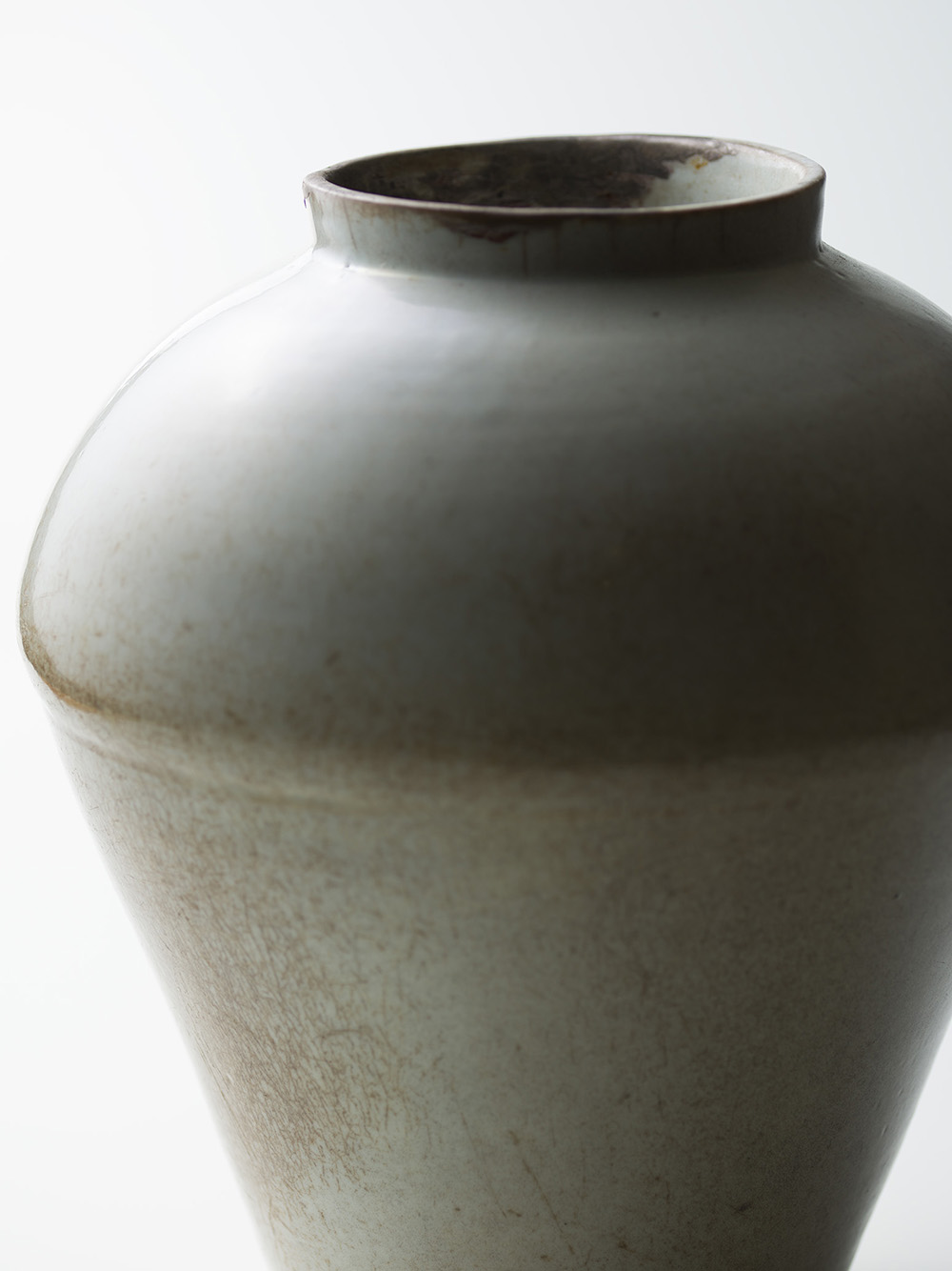 唐物 粉彩獅子形水洗 大清乾隆年製 款 中国美術 古玩 SN813 唐物 粉彩